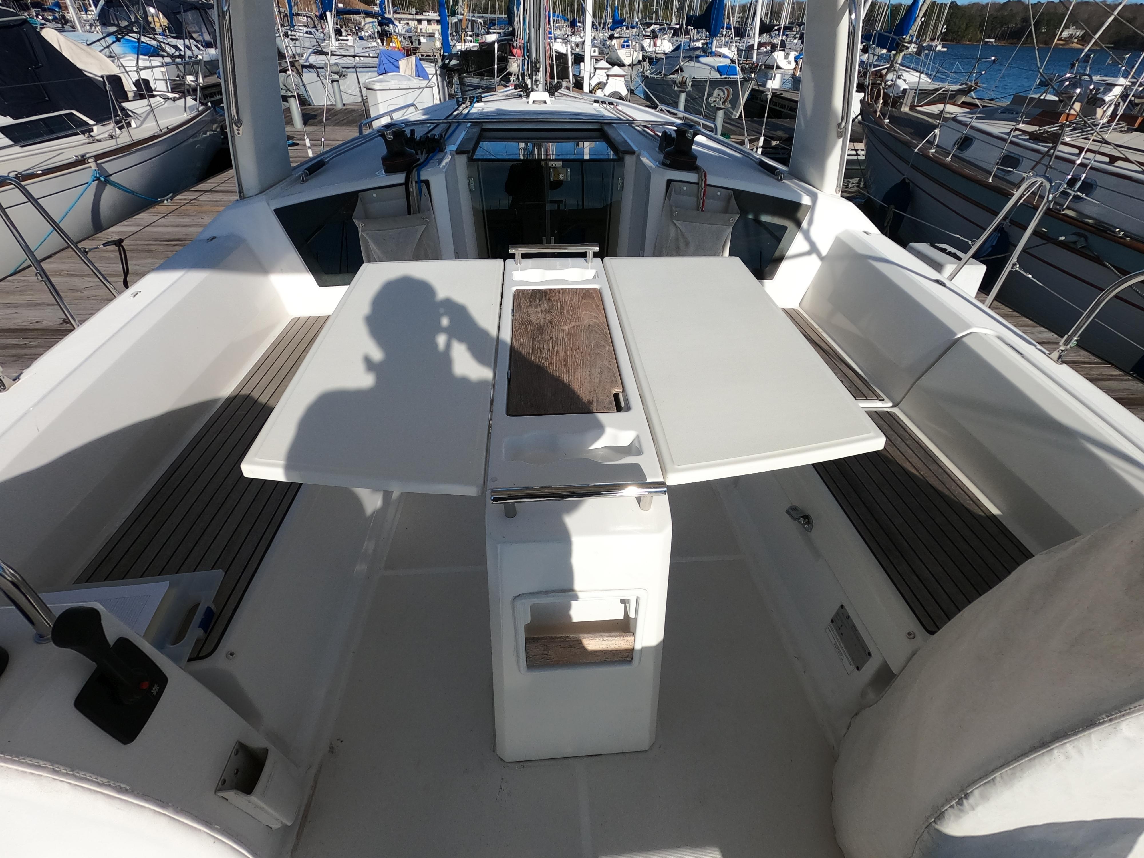 Yacht Photos Pics
