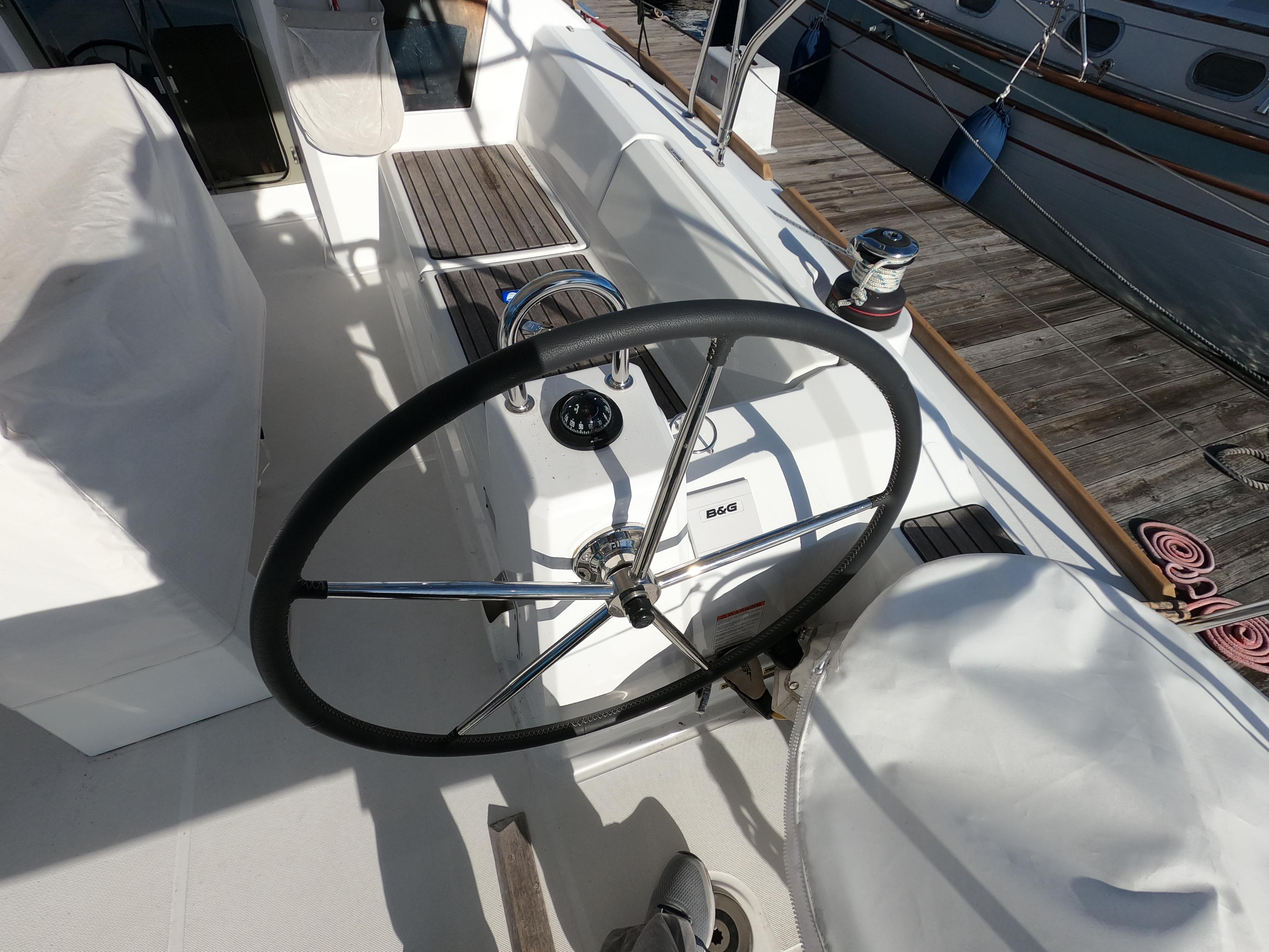 Yacht Photos Pics