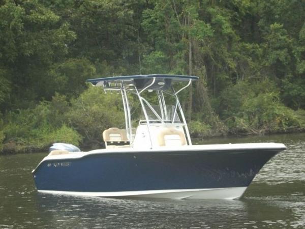 2022 Key West boat for sale, model of the boat is 239FS & Image # 1 of 13