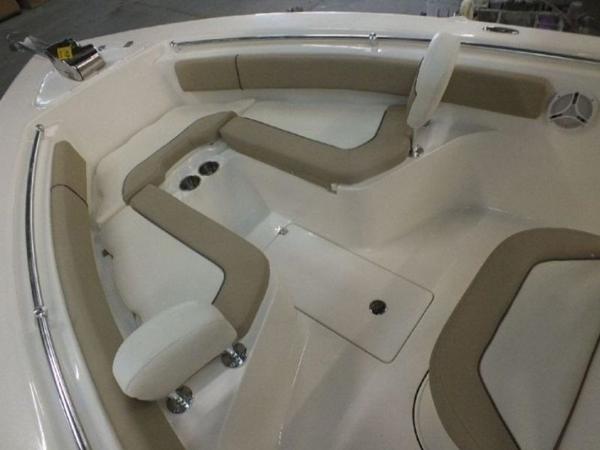 2022 Key West boat for sale, model of the boat is 239FS & Image # 7 of 13