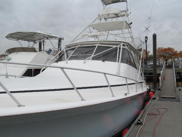 48' Ocean Yachts, Listing Number 100847178, Image No. 10