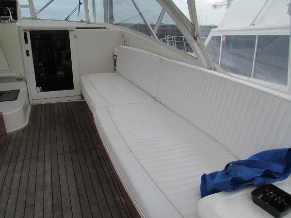 48' Ocean Yachts, Listing Number 100847178, - Photo No. 19