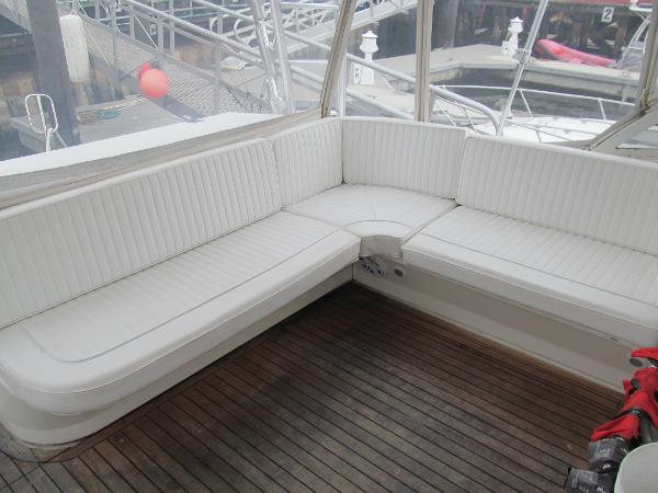 48' Ocean Yachts, Listing Number 100847178, - Photo No. 20