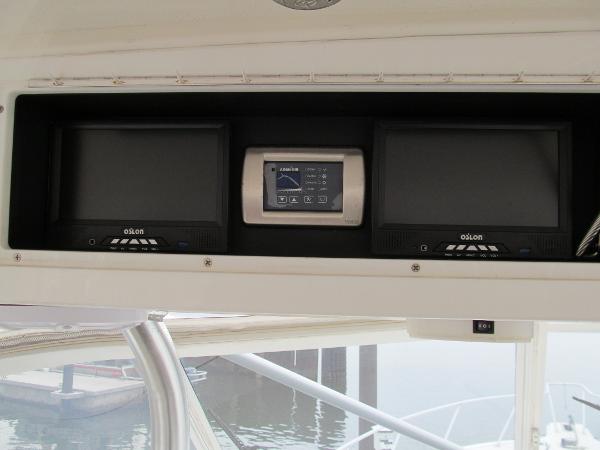 48' Ocean Yachts, Listing Number 100847178, Image No. 23