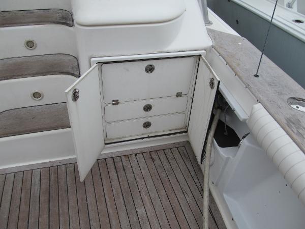 48' Ocean Yachts, Listing Number 100847178, Image No. 26
