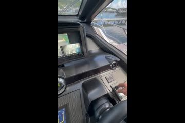 Sunseeker 65 Sport Yacht video