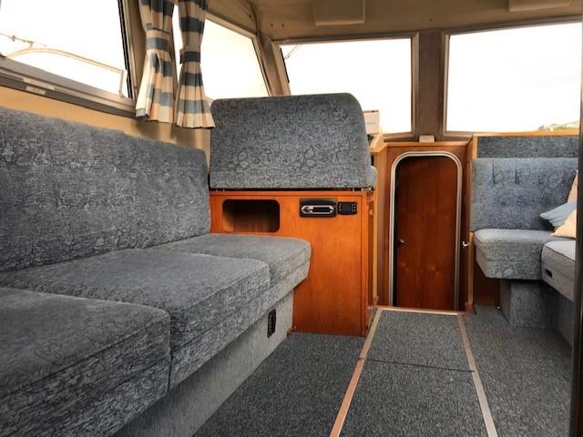 1983 Birchwood Commodore