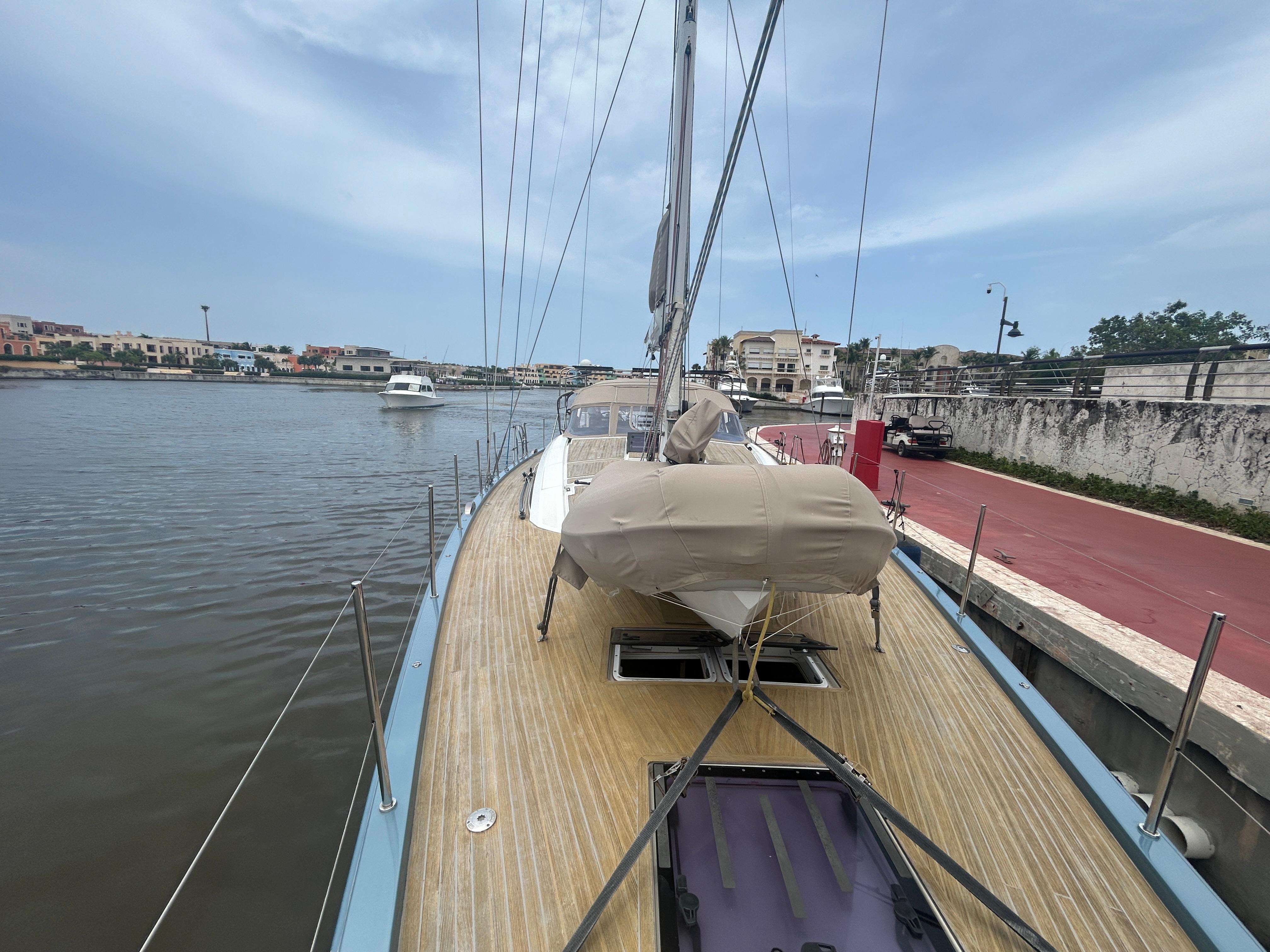 Jeanneau-64 2016 -FL-US-8834282 | Thumbnail
