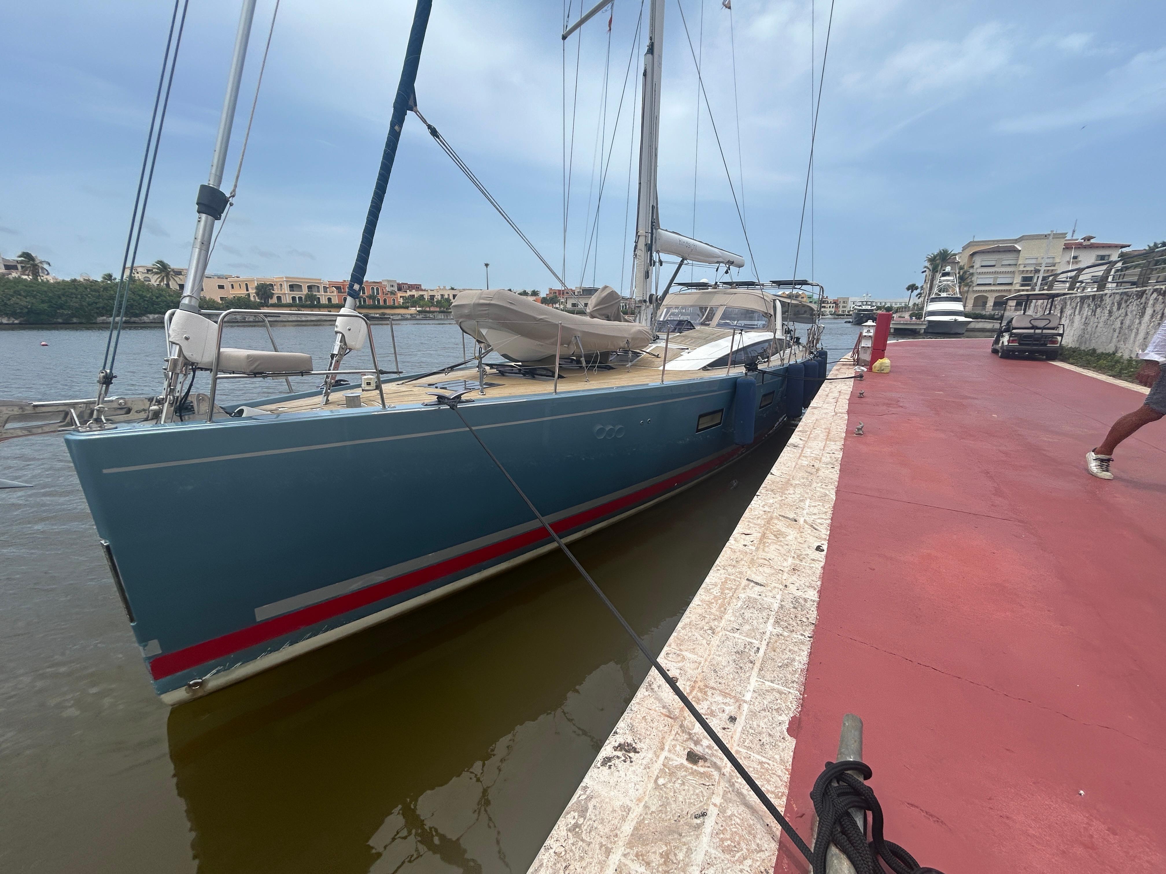 Jeanneau-64 2016 -FL-US-8834282 | Thumbnail