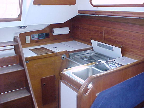 Galley