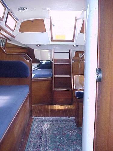 Companionway