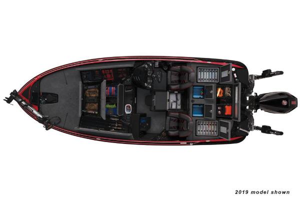 2020 Nitro boat for sale, model of the boat is Z21 Pro & Image # 2 of 3