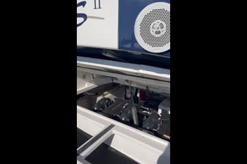 Regal 35-SPORT-COUPE video