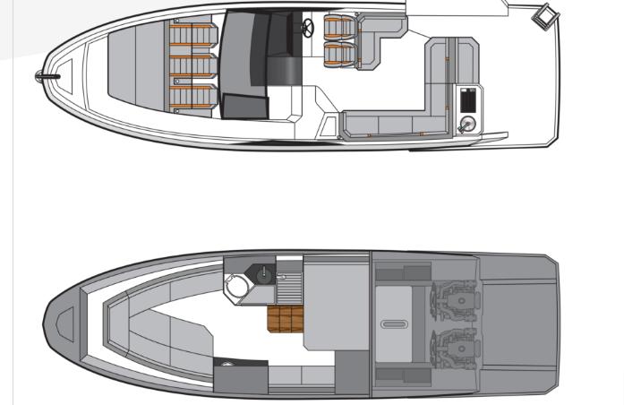 Hanover-387 Classic Luxury Edition OB 2025-Ready for Immediate Delivery FL-US-9660859 | Thumbnail