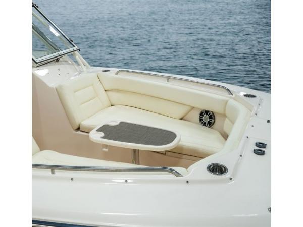 2022 Grady-White boat for sale, model of the boat is Freedom 307 & Image # 15 of 25