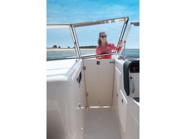 2022 Grady-White boat for sale, model of the boat is Freedom 307 & Image # 19 of 25