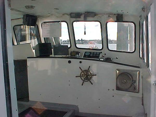 Wheel and Electronics