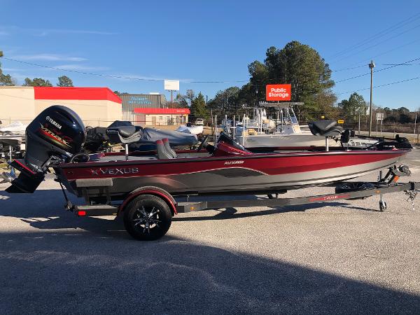 2020 Vexus boat for sale, model of the boat is AVX1980 & Image # 4 of 30