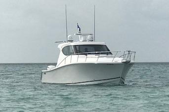 2015 Jupiter 41 SB