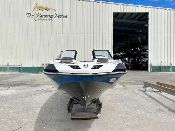 25' Scarab, Listing Number 100910647, - Photo No. 25