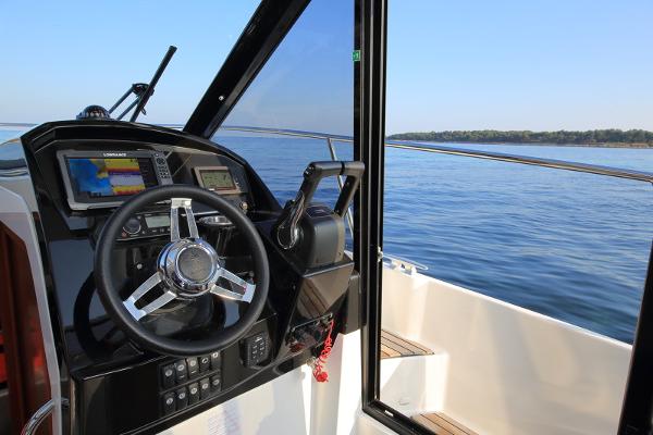 Jeanneau Merry Fisher 895