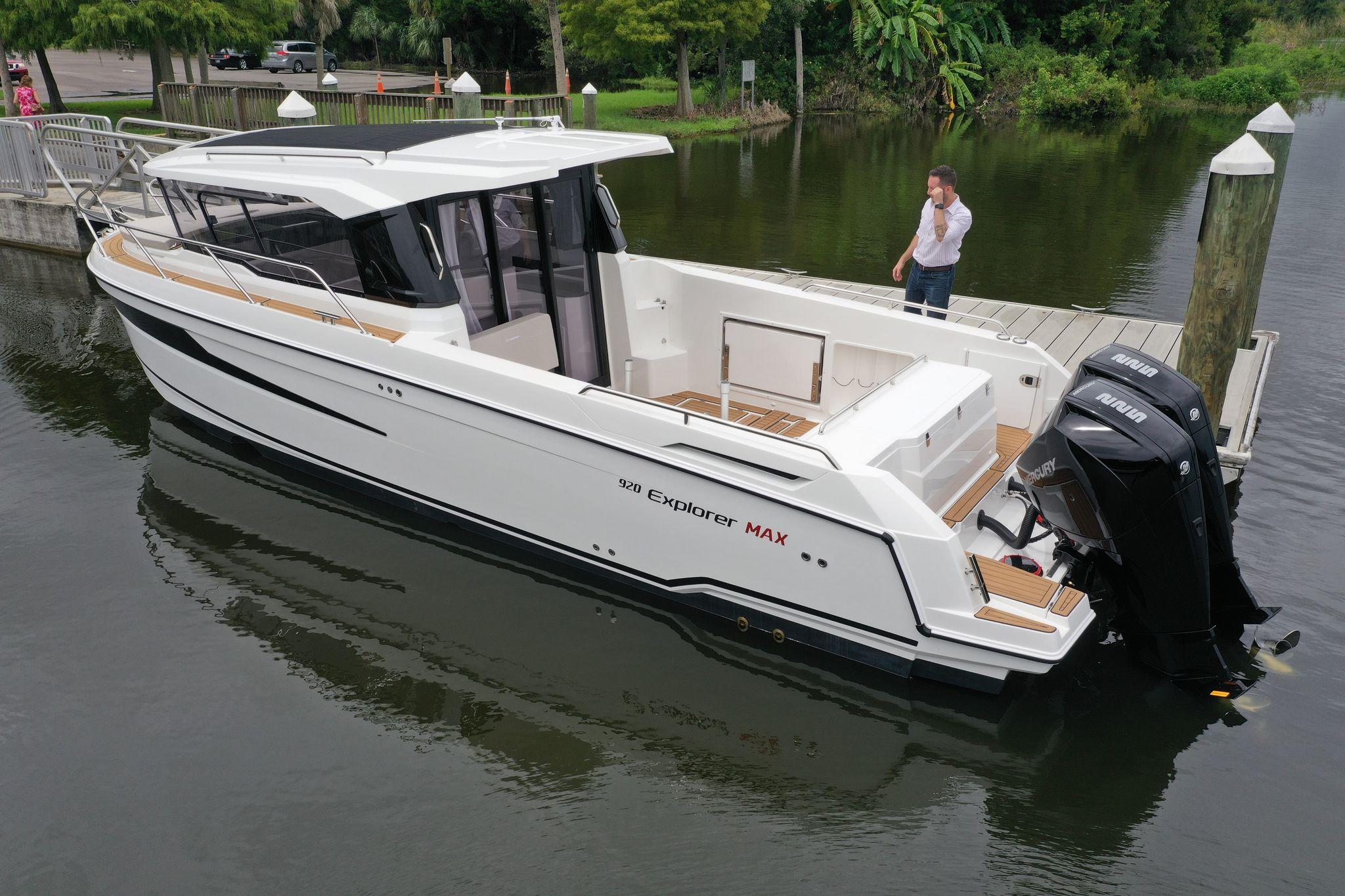 Skamander-920 Explorer MAX 2024 -FL-US-9544296