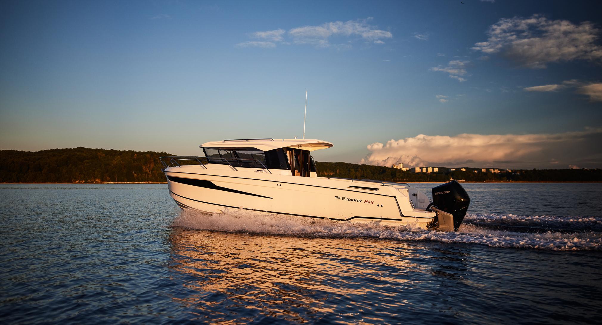 Skamander-920 Explorer MAX 2024 -FL-US-9544296 | Thumbnail