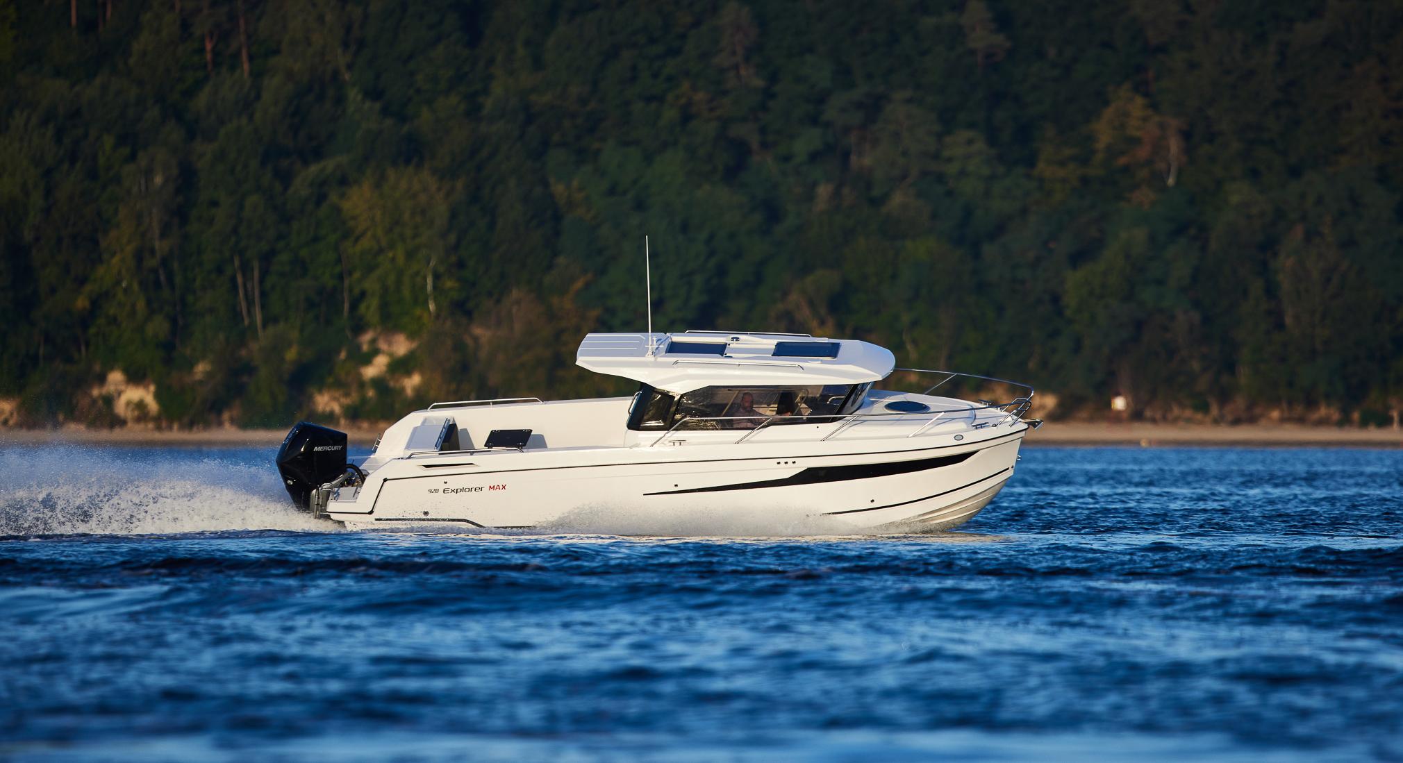 Skamander-920 Explorer MAX 2024 -FL-US-9544296 | Thumbnail