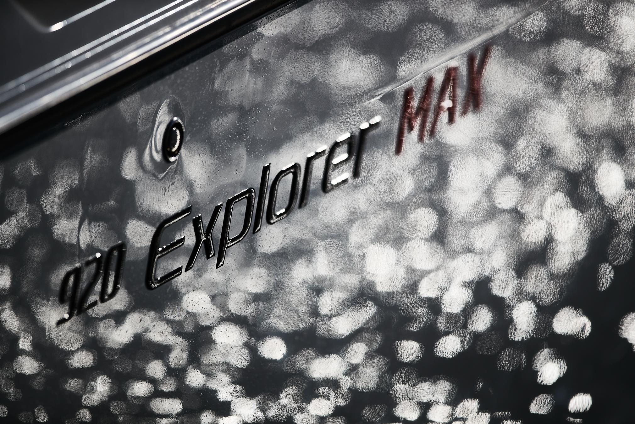 Skamander-920 Explorer MAX 2024 -FL-US-9544296 | Thumbnail