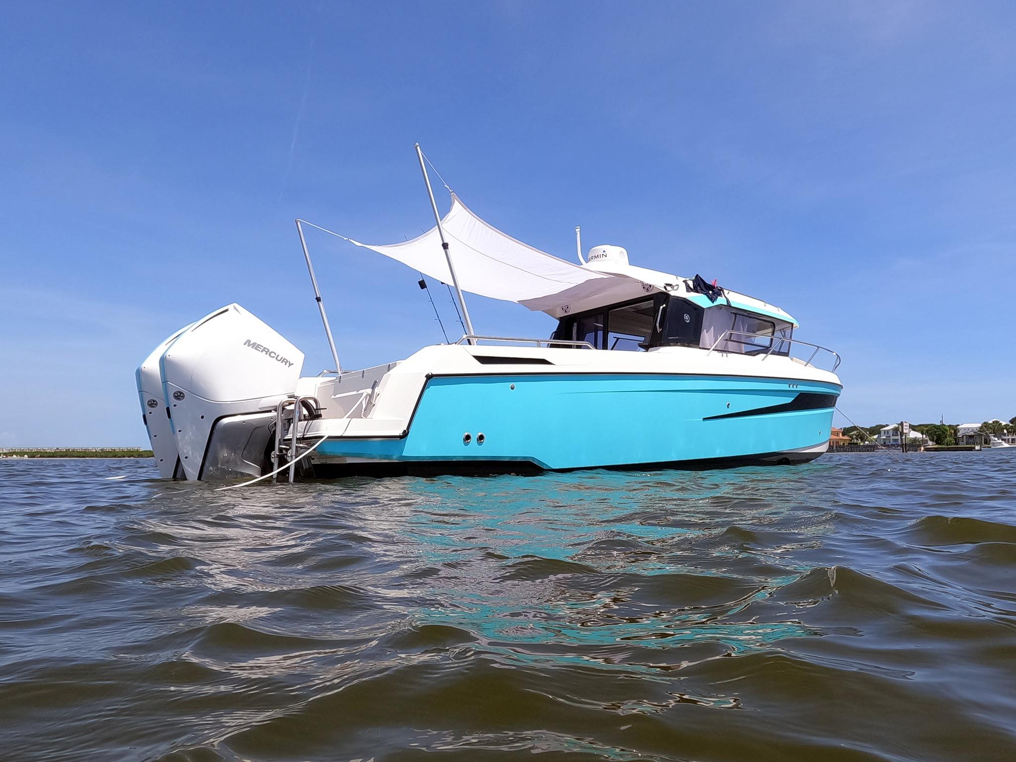 Skamander-920 Explorer MAX 2024 -FL-US-9544296 | Thumbnail