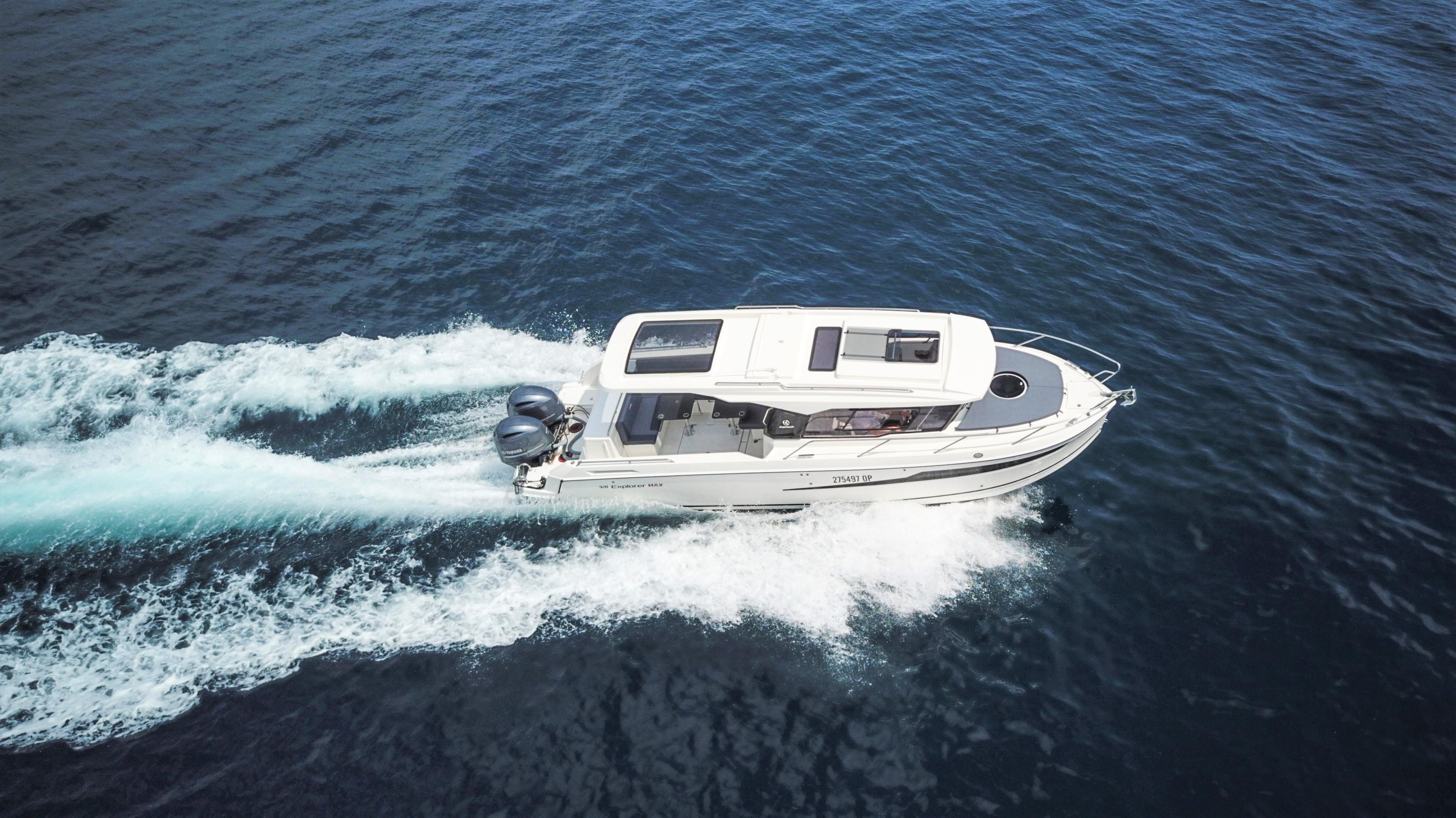 Skamander-920 Explorer MAX 2024 -FL-US-9544296 | Thumbnail