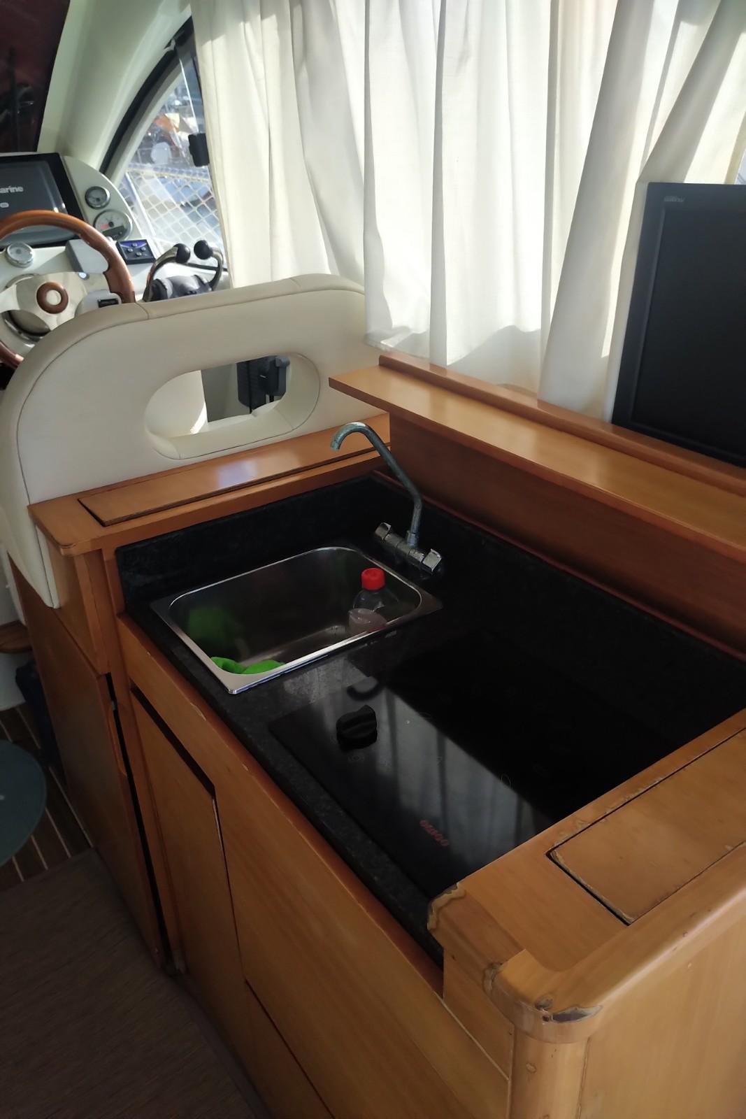 Starfisher 30 CRUISER (De ocasión)
