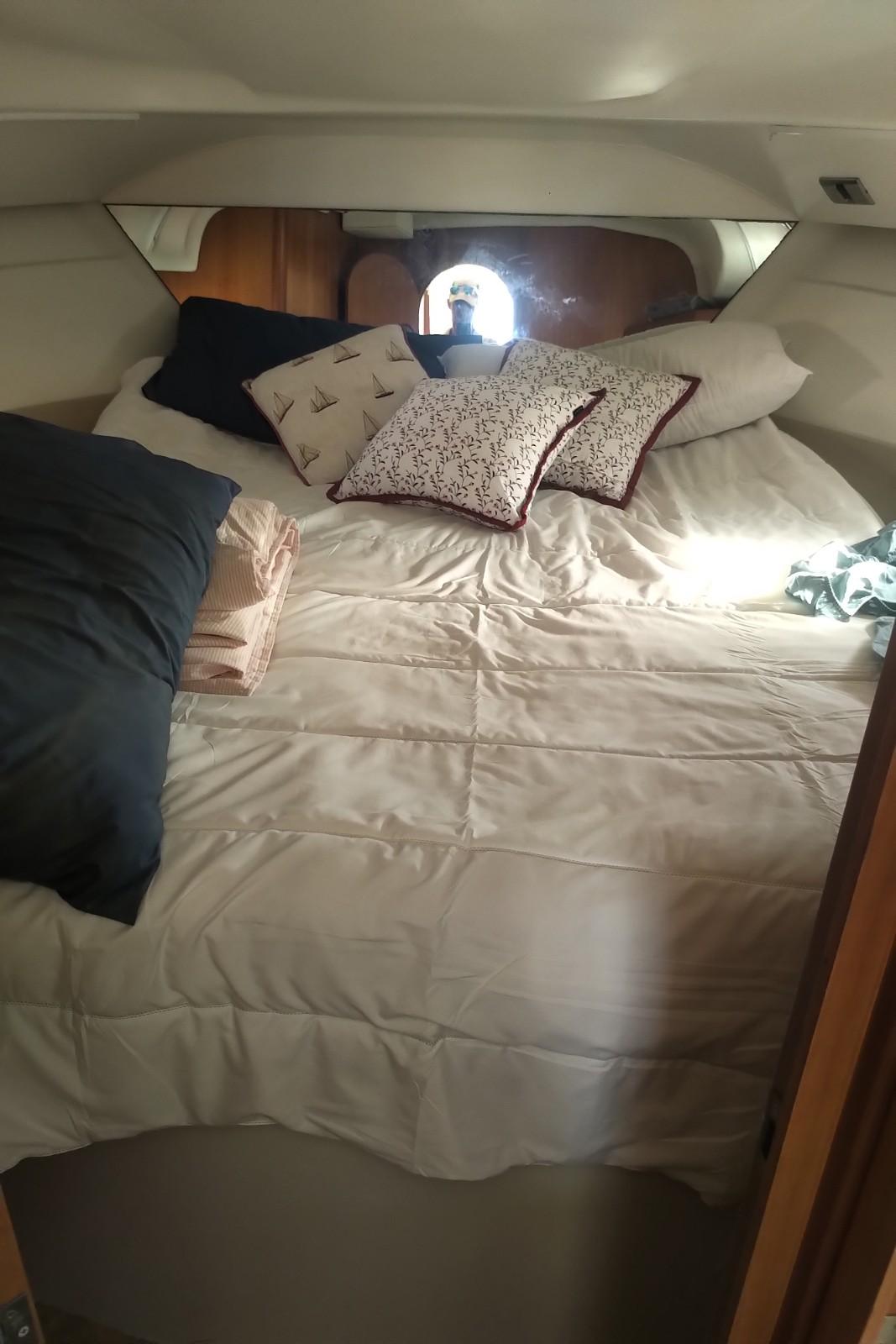 Starfisher 30 CRUISER (De ocasión)