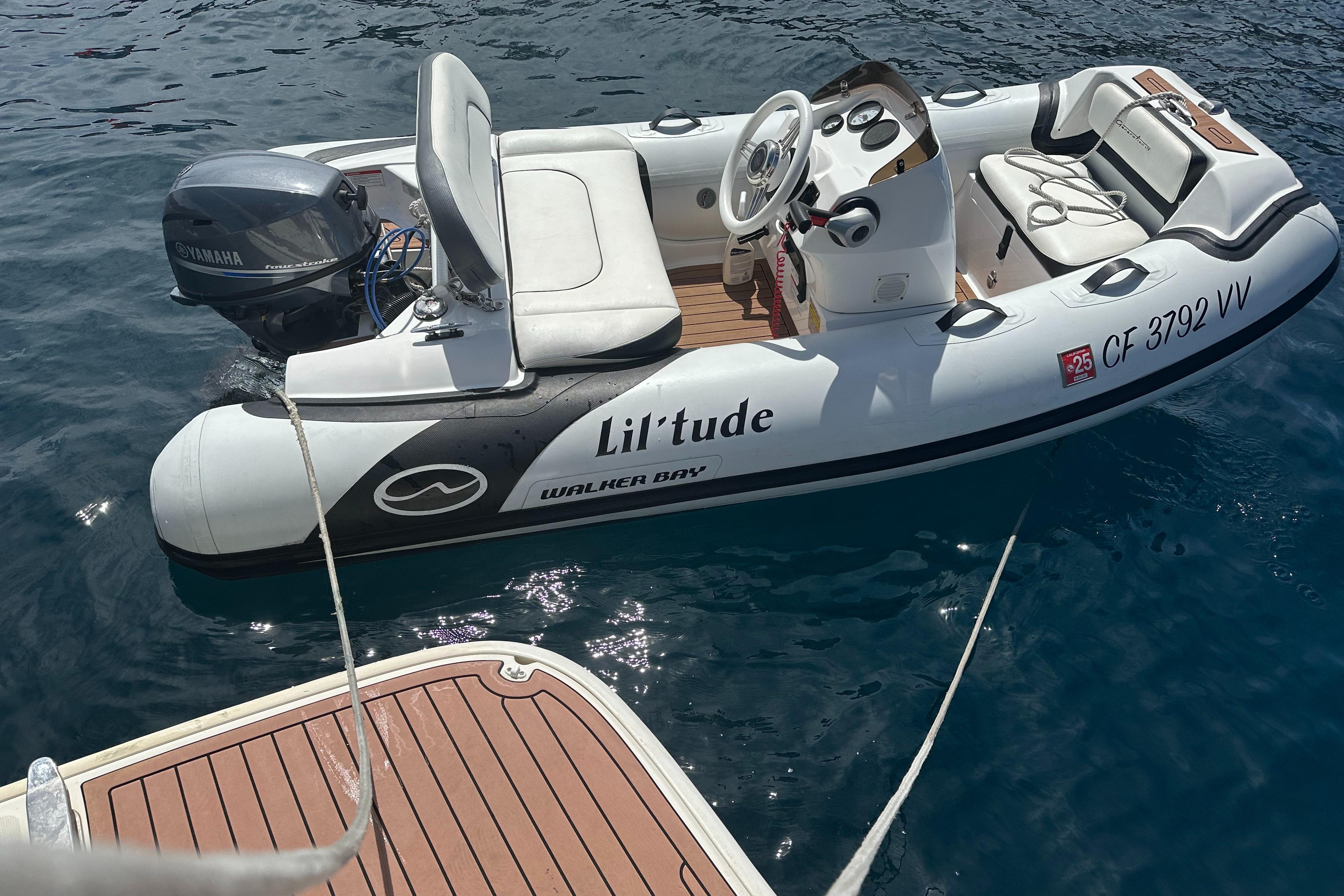 Aquila - 50North