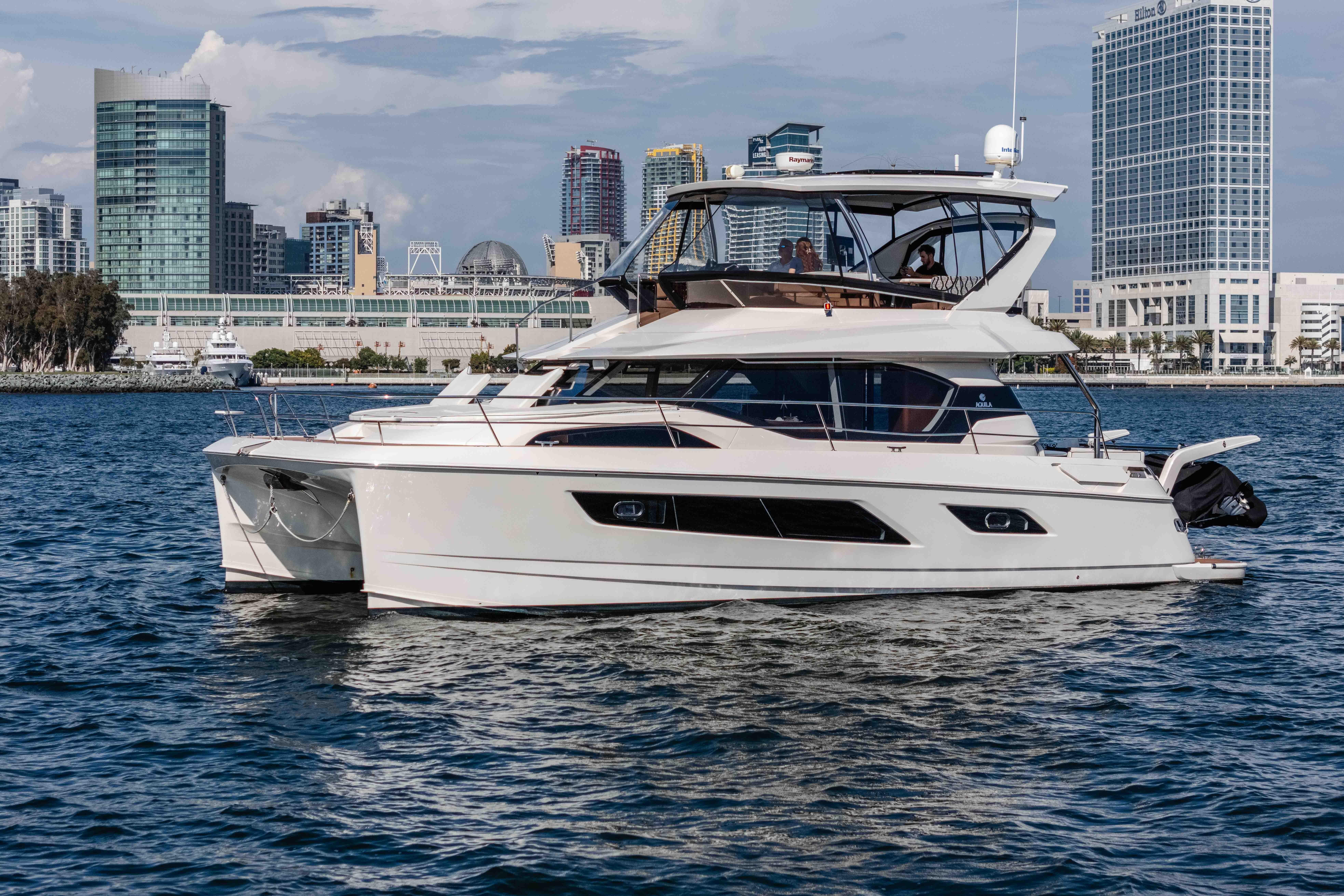 Aquila - 50North