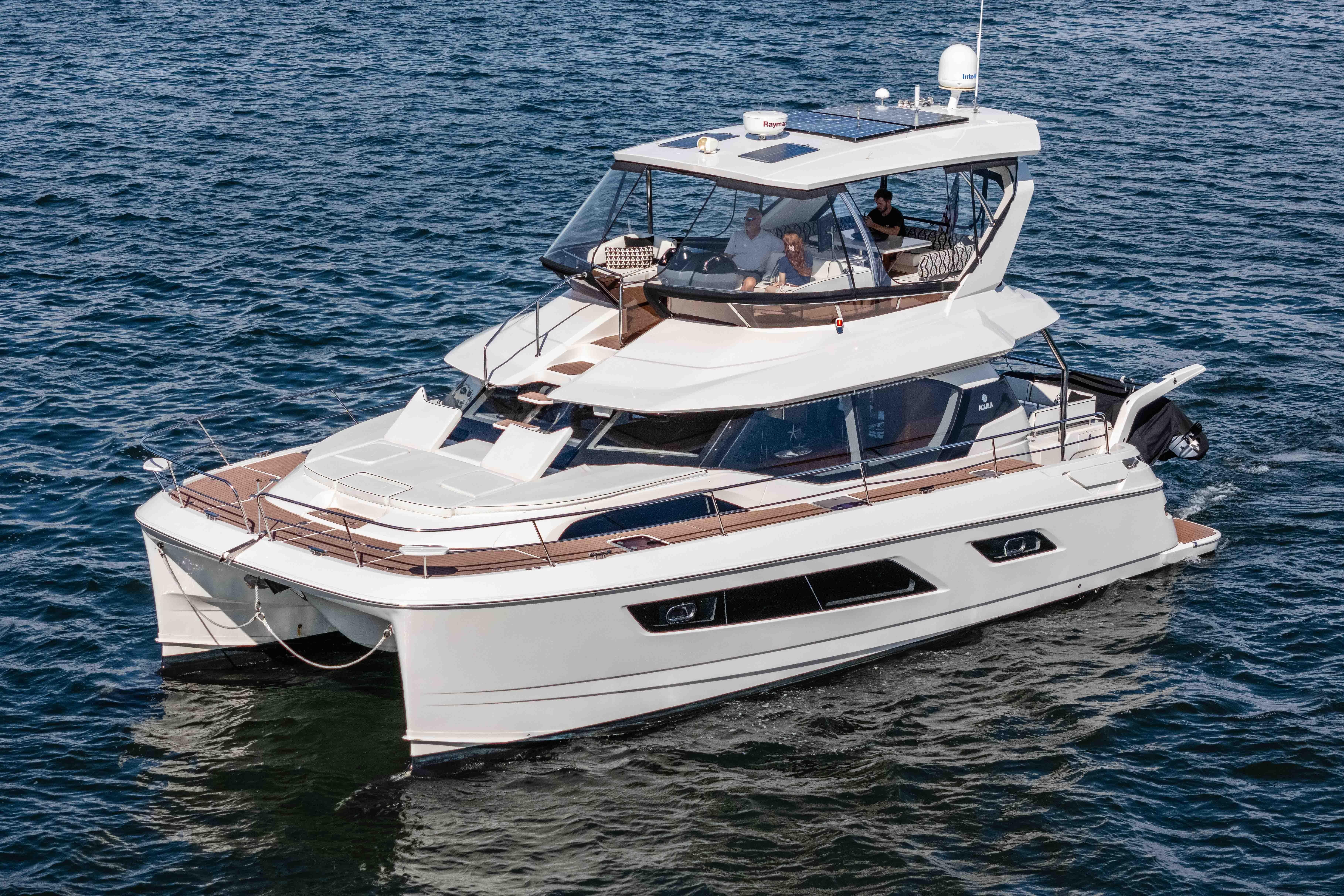 Aquila - 50North