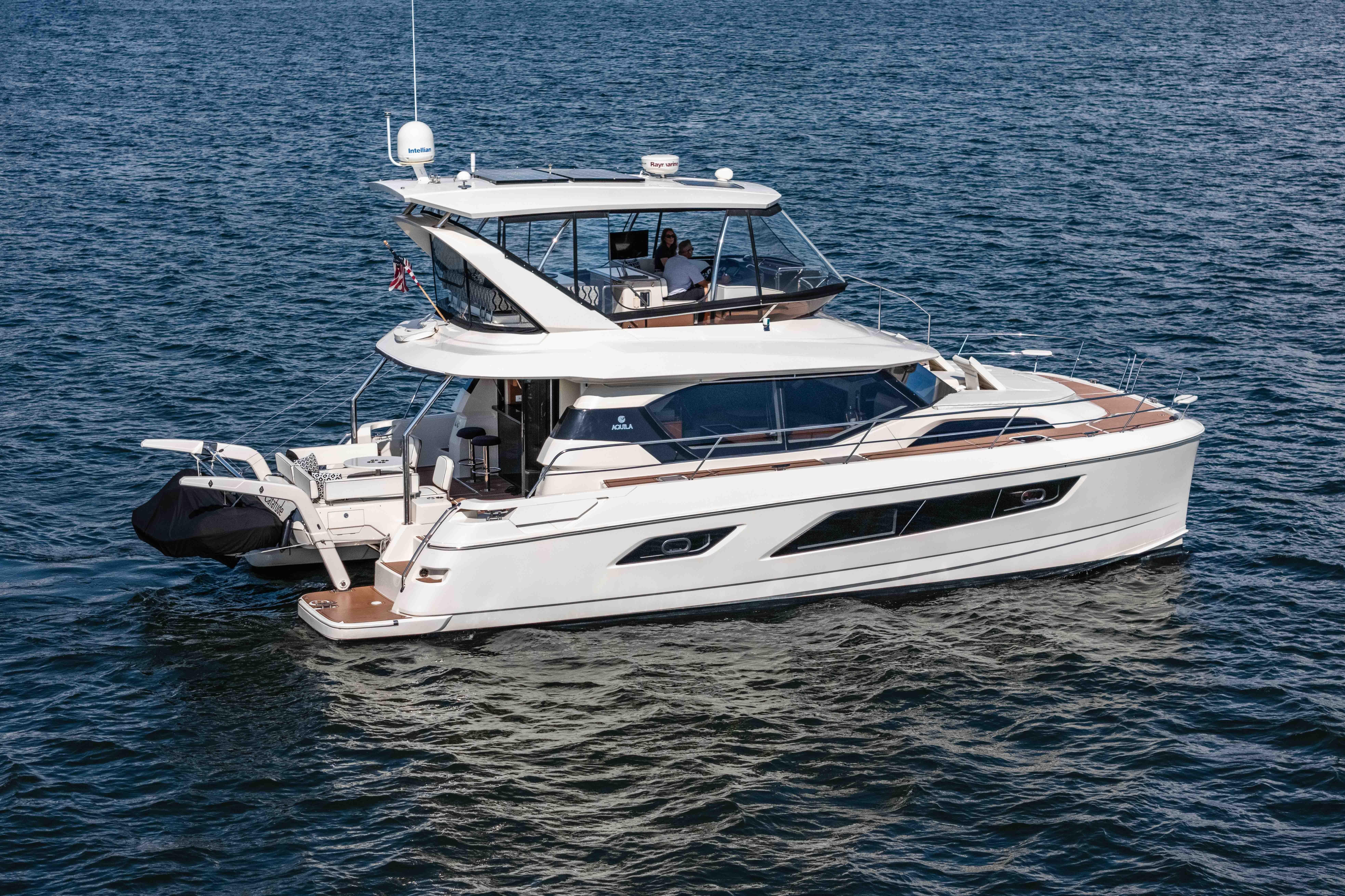 Aquila - 50North