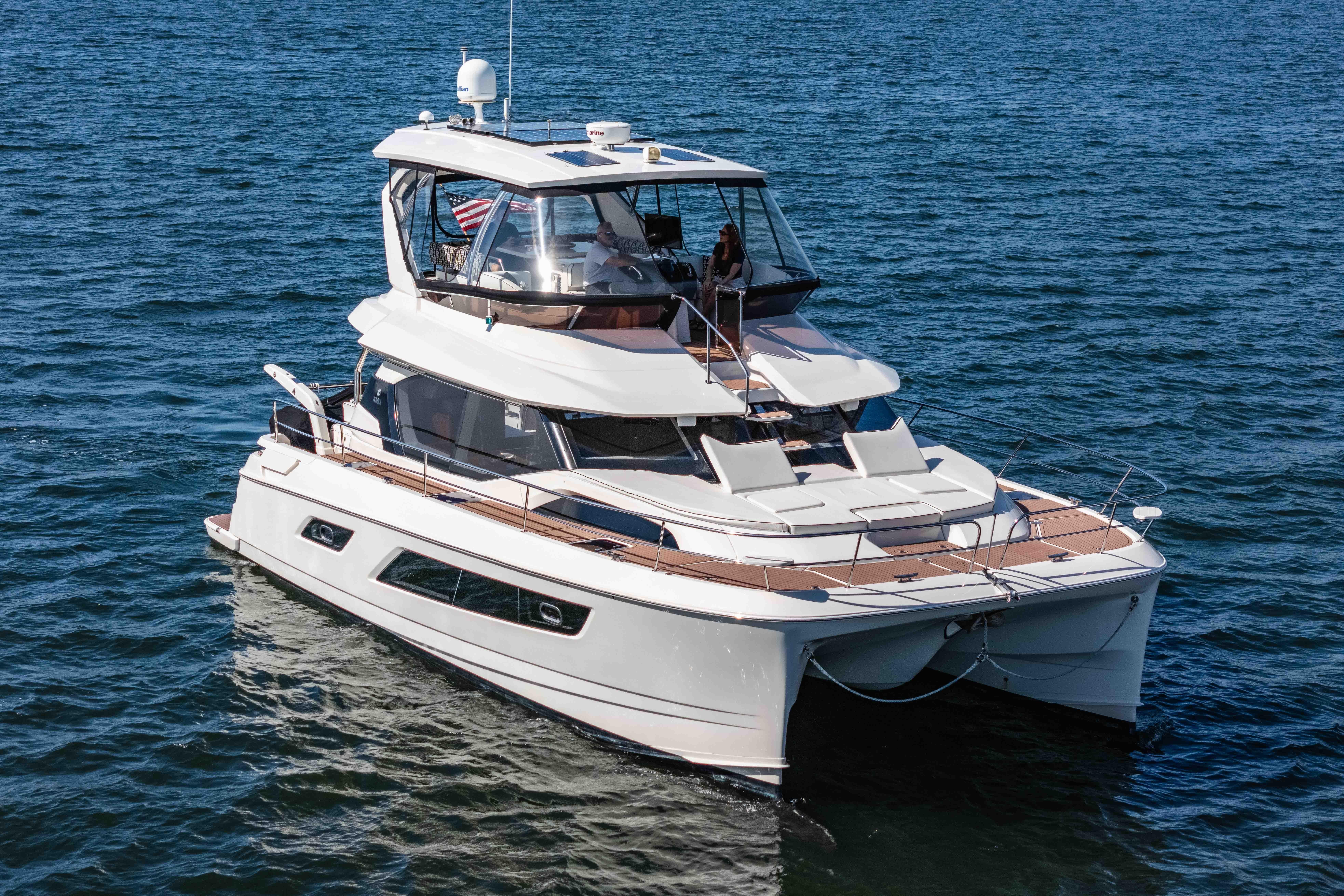 Aquila - 50North