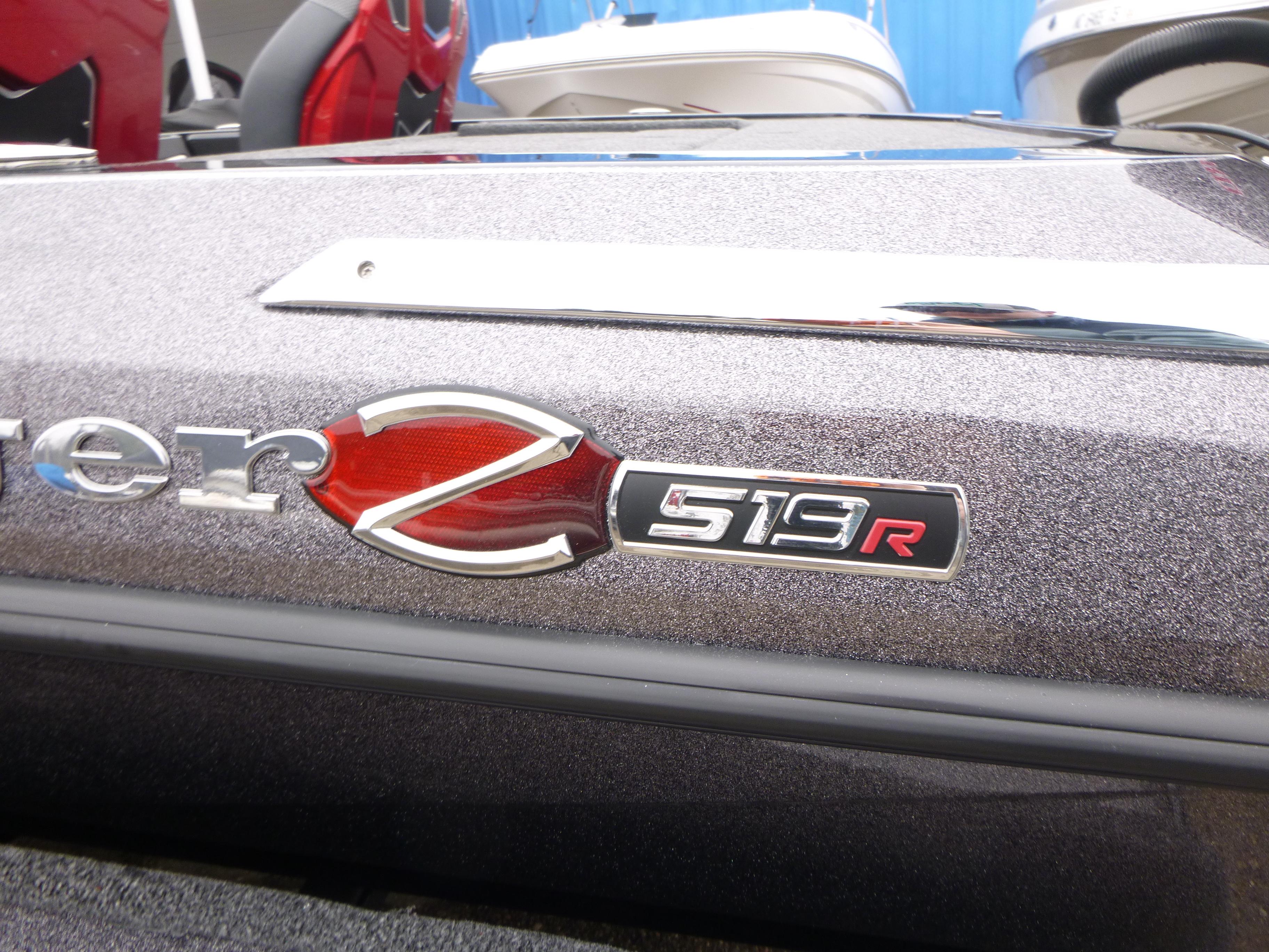 2025 Ranger Z519R Cup-Equipped Gallery
