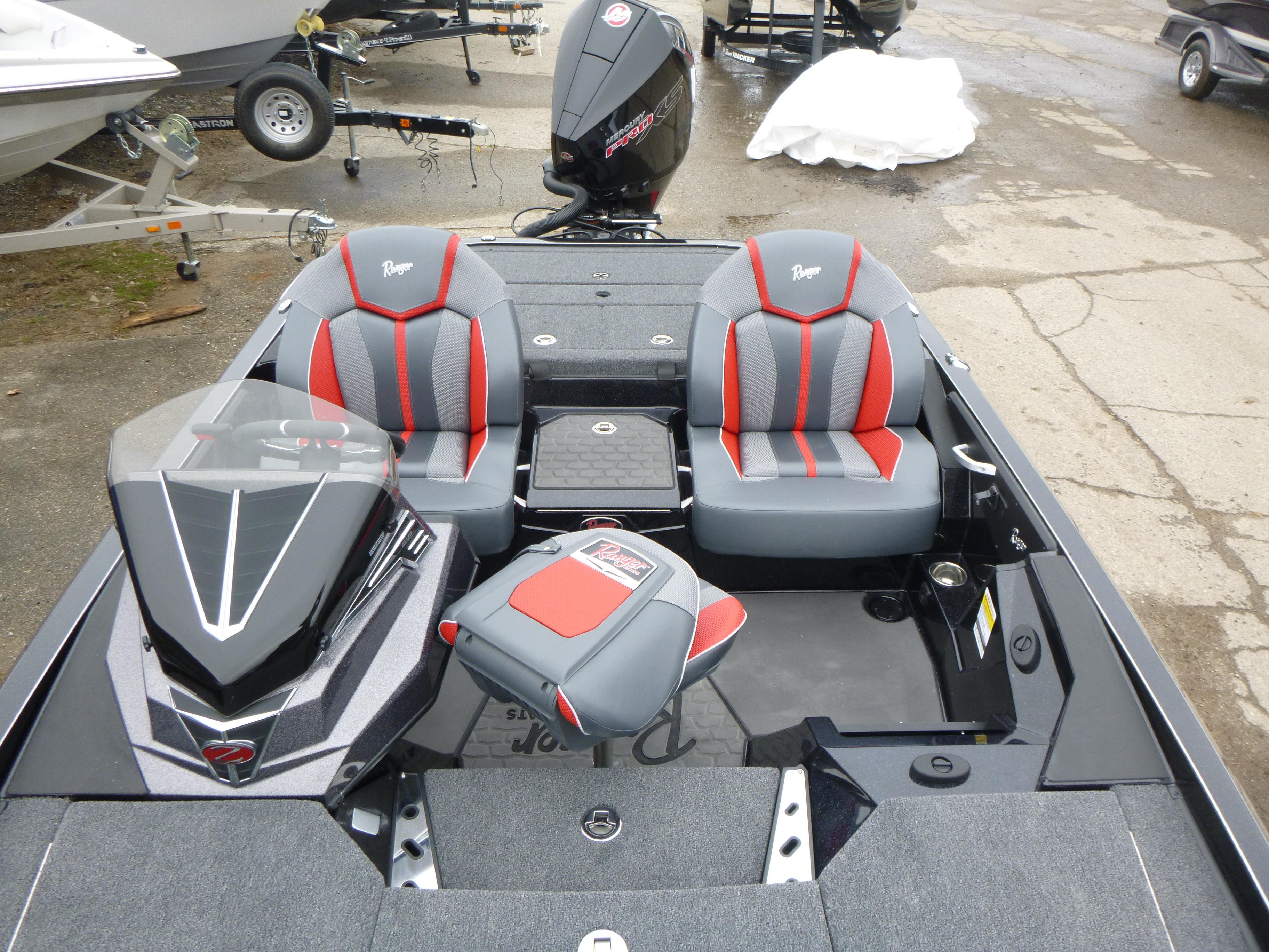 2025 Ranger Z519R Cup-Equipped Gallery