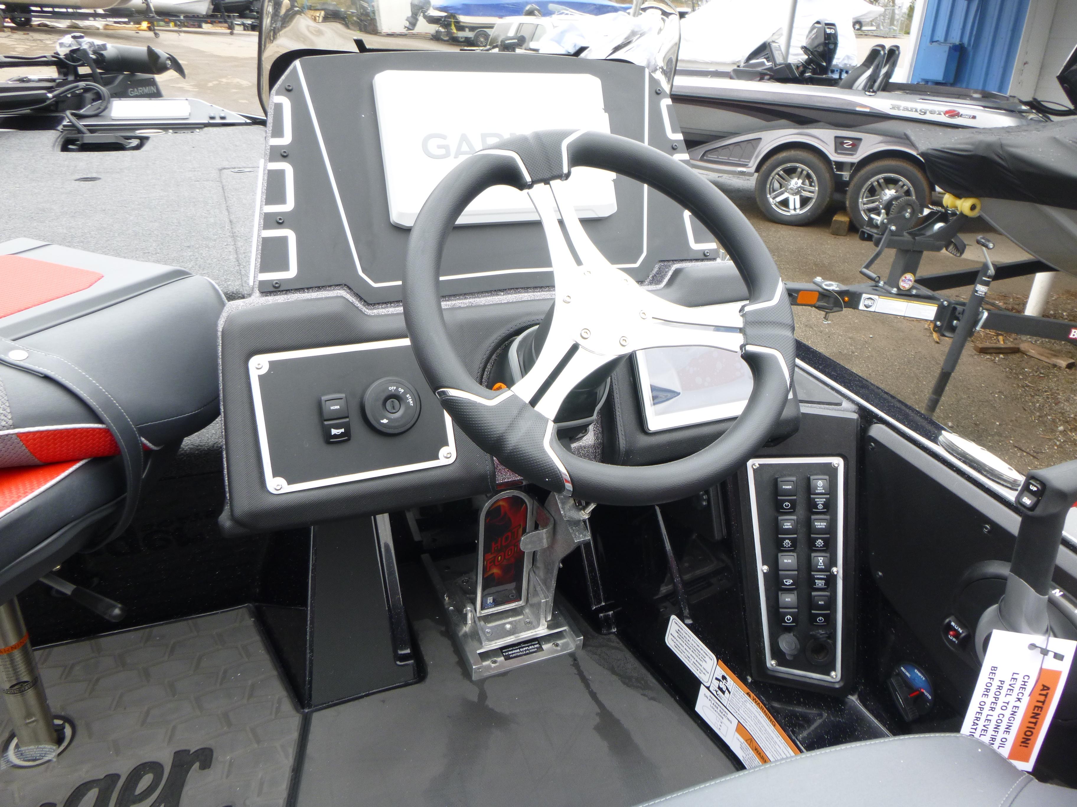2025 Ranger Z519R Cup-Equipped Gallery