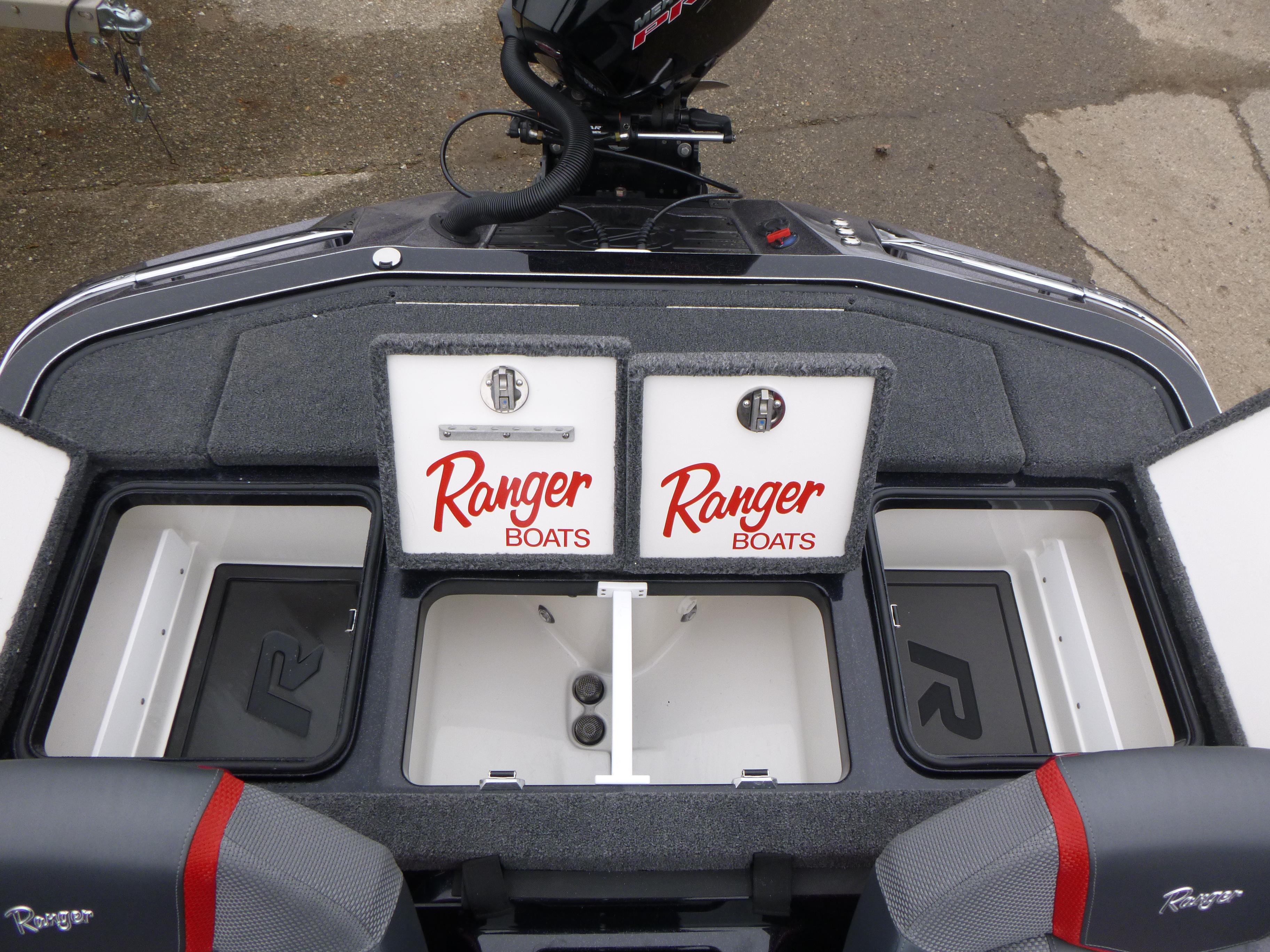 2025 Ranger Z519R Cup-Equipped Gallery