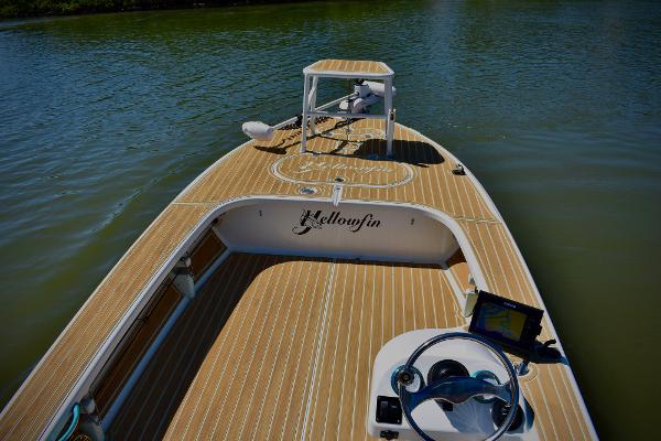 17' Yellowfin, Listing Number 100898602, Image No. 4