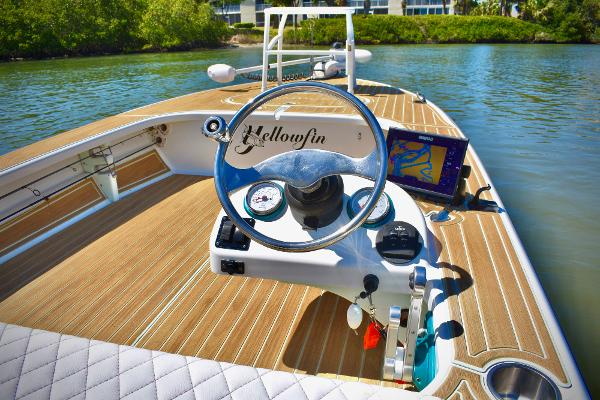 17' Yellowfin, Listing Number 100898602, Image No. 8