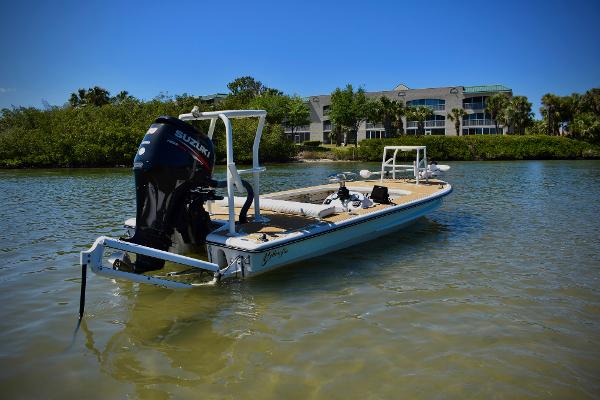 17' Yellowfin, Listing Number 100898602, Image No. 14