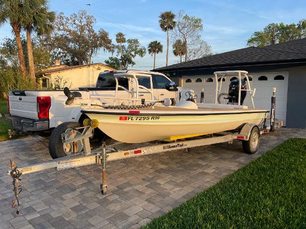 17' Yellowfin, Listing Number 100898602, Image No. 15