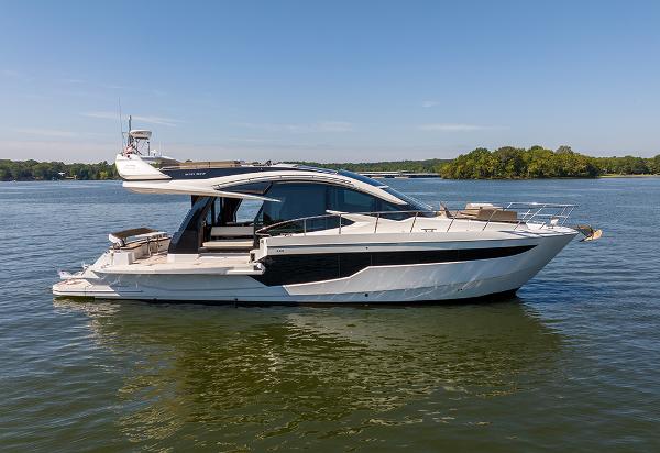 51' Galeon, Listing Number 100916190, - Photo No. 1