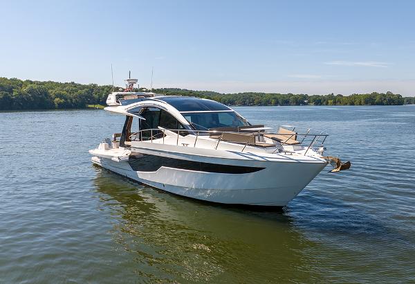 51' Galeon, Listing Number 100916190, - Photo No. 4