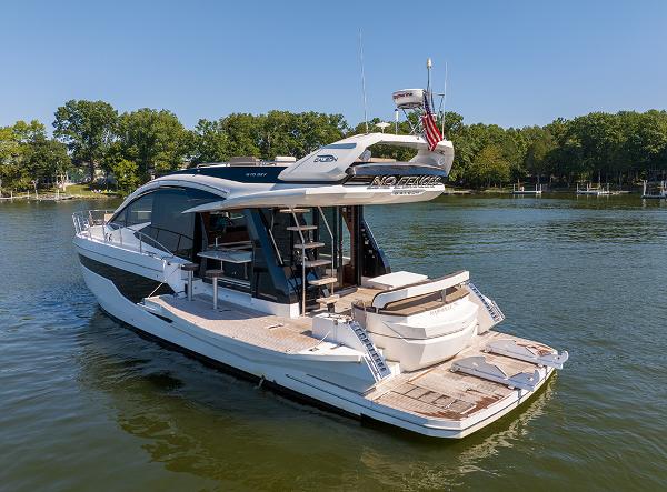 51' Galeon, Listing Number 100916190, - Photo No. 6