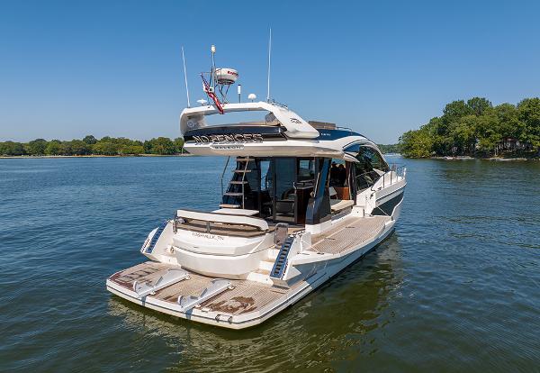 51' Galeon, Listing Number 100916190, - Photo No. 7